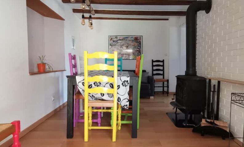 Charmante Maison De Village A 50M De La Plage Excénevex Exteriér fotografie
